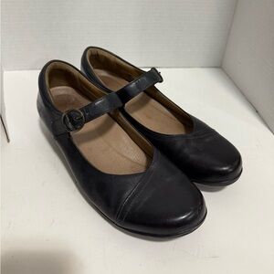 Blue Dansko - Fawna - Closed toe shoe - Size 42